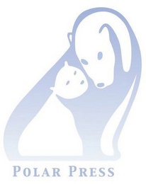 POLAR PRESS logo