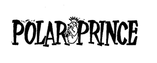 POLAR PRINCE logo