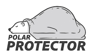 POLAR PROTECTOR logo