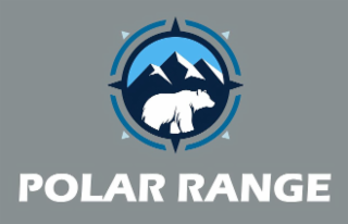 POLAR RANGE logo