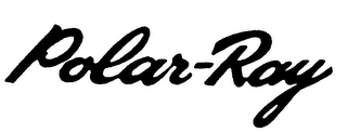 POLAR-RAY logo