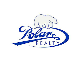 POLAR REALTY logo