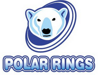 POLAR RINGS logo