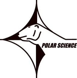 POLAR SCIENCE logo