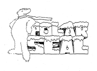 POLAR SEAL logo