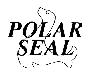 POLAR SEAL logo
