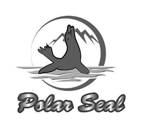 POLAR SEAL logo