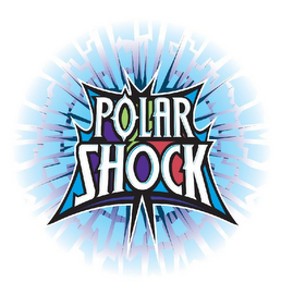 POLAR SHOCK logo