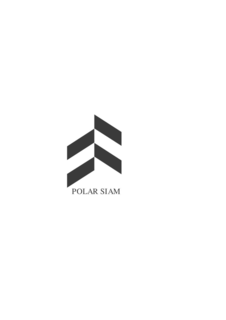 POLAR SIAM logo