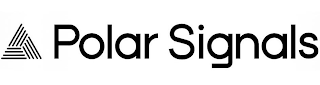 POLAR SIGNALS logo