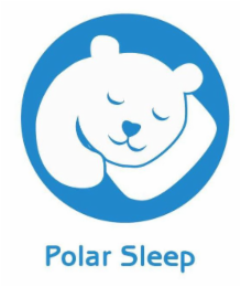 POLAR SLEEP logo