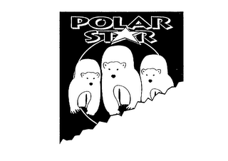 POLAR STAR logo