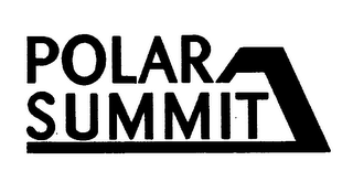 POLAR SUMMIT logo