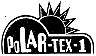 POLAR-TEX-1 logo