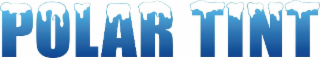 POLAR TINT logo
