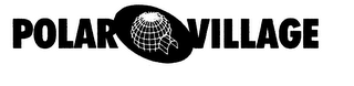 POLAR VILLAGE logo