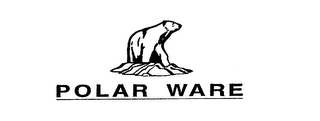 POLAR WARE logo