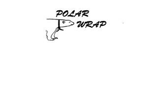POLAR WRAP logo