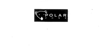 POLAR ZONE logo