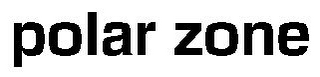 POLAR ZONE logo