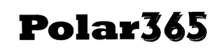POLAR365 logo