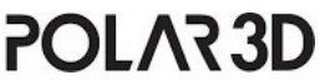 POLAR3D logo