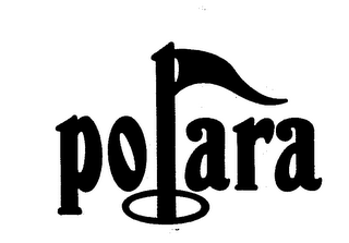 POLARA logo