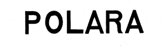 POLARA logo