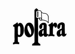 POLARA logo