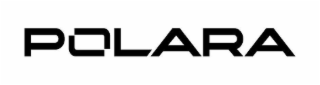 POLARA logo