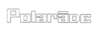 POLARADE logo
