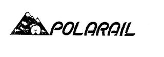 POLARAIL logo