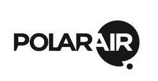 POLARAIR logo