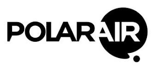 POLARAIR logo