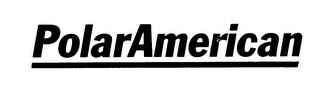 POLARAMERICAN logo