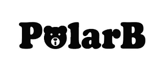 POLARB logo