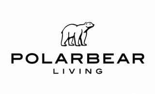 POLARBEAR LIVING logo