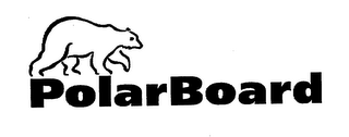 POLARBOARD logo