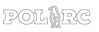 POLARC logo