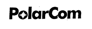 POLARCOM logo