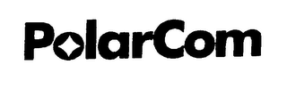 POLARCOM logo