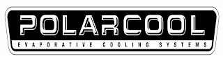 POLARCOOL EVAPORATIVE COOLING SYSTEMS logo