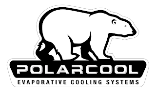 POLARCOOL EVAPORATIVE COOLING SYSTEMS logo