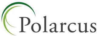 POLARCUS logo