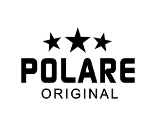 POLARE ORIGINAL logo