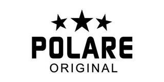 POLARE ORIGINAL logo