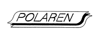 POLAREN logo
