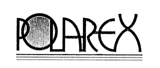 POLAREX logo