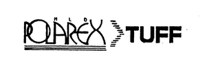 POLAREX TUFF MLD logo