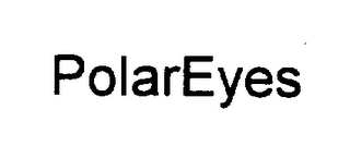 POLAREYES logo